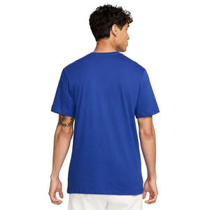 Camiseta Azul Atleti Nike
